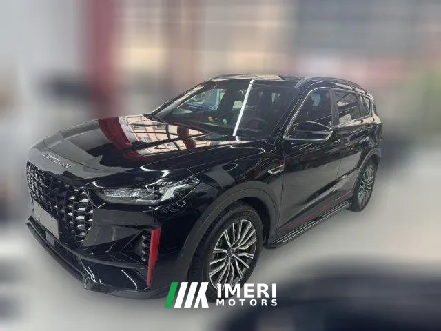 2023 Jetour X70 Pro 2023 1.5T AT DCTComfort 5Seat