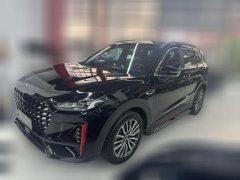 2023 Jetour X70 Pro 2023 1.5T AT DCTComfort 5Seat #1