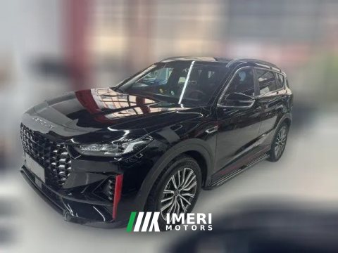 2023 Jetour X70 Pro 2023 1.5T AT DCTComfort 5Seat