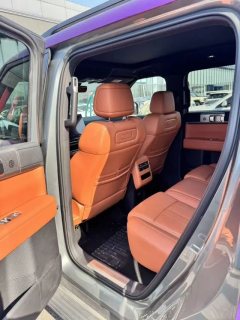 2025 Fangchengbao Ti7 2025 190KM4WDMaxEdition #3