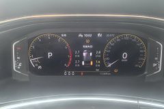 2020 Volkswagen Tayron 2020 2.0T AT 380TSIR-LineSmart Connect4WD #13