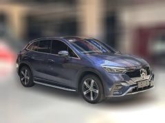 2023 Mercedes-Benz EQE SUV 2023 350 4MATIC Pioneer #3