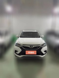 2016 BYD Song 2016 1.5T AT matchlessEditionElite FWD #3