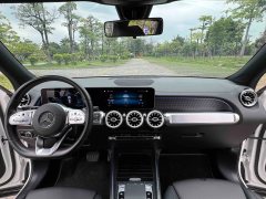 2020 Mercedes-Benz GLB-Class 2020 1.3T AT 200Fashion Facelift #14