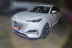 2021 Chang'an UNI-K 2021 2.0T AT Premium #1