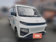 2023 Yuan Cheng Auto Yuan Cheng Xingxiang V 2022 Star RewardsV6ESuper ValueLWBChina Xuan38.7kWh #2