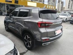 2022 Chery Tiggo 5x 2021 Supersuper heroEdition 1.5L CVT Luxury #5