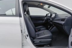 2023 Toyota Vios 2022 1.5L AT 20Anniversary #22