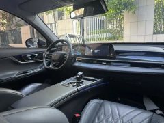 2023 Chery Tiggo 7 Plus 2023 1.6TGDI AT DCTPremium #13