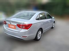 2015 Buick Excelle GT Sedan 2015 1.5 MT 15NEntry #4