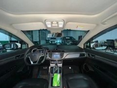 2018 Geely Auto Emgrand GS 2018 1.4T AT Lead the trendEditionLingshangSmart Connect #5
