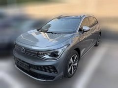2024 Volkswagen ID.6 X 2023 Upgrade extremely intelligentLong RangeEdition #1