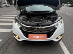 2020 Honda Vezel 2020 1.5 AT Pioneer #9