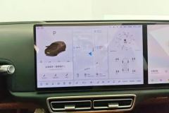 2025 Li Auto Li Auto L6 2024 pro #14