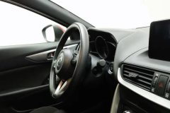 2019 Mazda CX-4 2018 2.0 AT Smart LeadTechFWD #23
