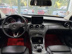 2017 Mercedes-Benz C-Class 2017 2.0T AT C200Sport Facelift #4