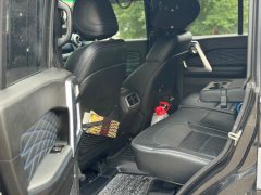 2019 Beijing Off-Road Beijing BJ40 2018 2.3T AT PLUSExclusive4WD #7
