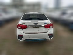 2019 JAC Group iEVA50 2019 Luxury Smart EV #4