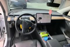 2021 Tesla Model Y 2021 Long Rangeall wheel driveEdition #12