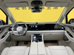 2024 Voyah Dreamer 2022 0carbonEdition Dream+SmartBattery life package 605km #14