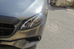 2019 Mercedes-Benz E-Class 2019 2.0T AT E200L #5