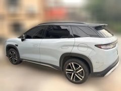 2025 BYD Song L DM-i 2025 Smart Drive 112km Leading #6