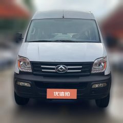 2020 Maxus V80 2020 2.5T MT DieselClassicCity Pei WangSWBMid Roof2/3Seat #2
