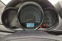 2018 Toyota Yaris L 2016 1.5 AT ECharmingEdition Facelift #14