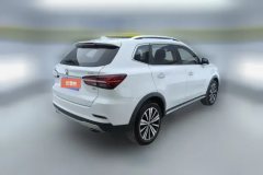 2019 Roewe RX5 2019 1.5T AT 20T 4GConnectedPlatinumFWD #3