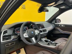2023 BMW X5 2022 Facelift 3.0T AT xDrive 40Li MSport Pkg #4