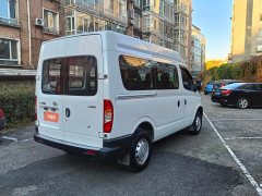2021 Maxus V80 2020 2.5T MT DieselClassicCity Pei WangSWBMid Roof2/3Seat #5