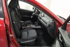 2017 Mazda Mazda3 Axela Sedan 2016 1.5 AT Comfort #22