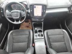 2020 Volvo XC40 2020 1.5T AT T3Smart DriveFashion #9