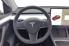 2021 Tesla Model Y 2021 Long Rangeall wheel driveEdition #15