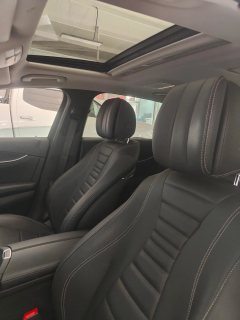 2018 Mercedes-Benz E-Class 2018 2.0T AT E200Sport #8