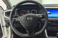 2020 Volkswagen Polo Hatchback 2019 1.5 AT PluspanoramicEnjoy #15