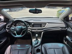 2019 Buick Excelle GT Sedan 2019 1.3T AT 18TConnectedFlagship China V #7