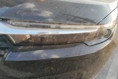 2023 Honda CR-V 2023 1.5T AT 240TURBO 2WDFeng ShangEdition 5Seat #5