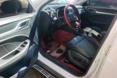 2018 MG ZS 2018 1.5 AT Luxury #9