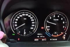 2021 BMW 1 Series 2021 1.5T AT 120i MSport #14