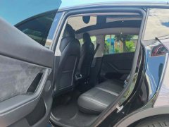 2021 Tesla Model Y 2021Long Rangeall wheel driveEdition 3D7 #6
