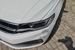 2021 Volkswagen Bora Sedan 2021 1.4T AT 280TSIEliteSmart Connect #5