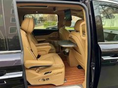 2023 Voyah Dreamer 2022 0carbonEdition Home+Battery life package 605km #11