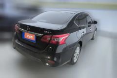 2023 Nissan Sylphy 2022 1.6 AT XEClassic Comfort #3