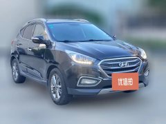 2015 Hyundai ix35 2015 2.0 AT SmartFWD China V #1