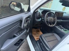 2025 Haval Big Dog Plus 2023 2.0T AT 2WDShionoEditionPlus #6