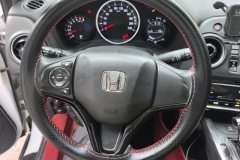 2022 Honda XR-V 2021 1.5T AT 220TURBOLuxury #14