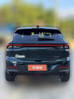2022 Dongfeng Fengxing Fengxing T5 Evo 2021 1.5T AT DCTdiamondEdition #8