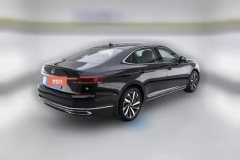 2024 Volkswagen Passat 2024 330TSI Elite #3