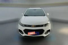 2017 Chevrolet Trax 2017 1.4T AT Comfort FWD #2